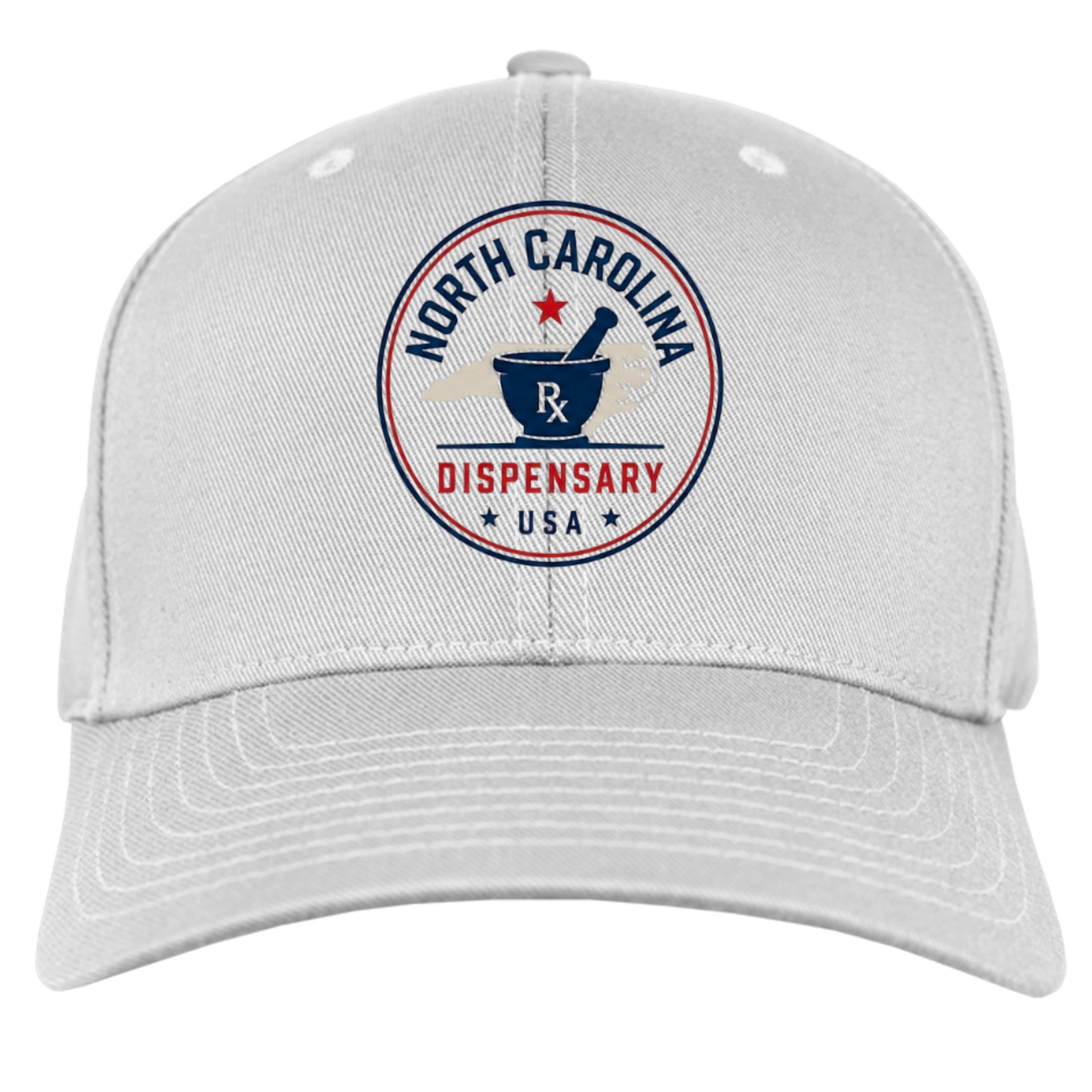 WHITE - 6277 - FRONT