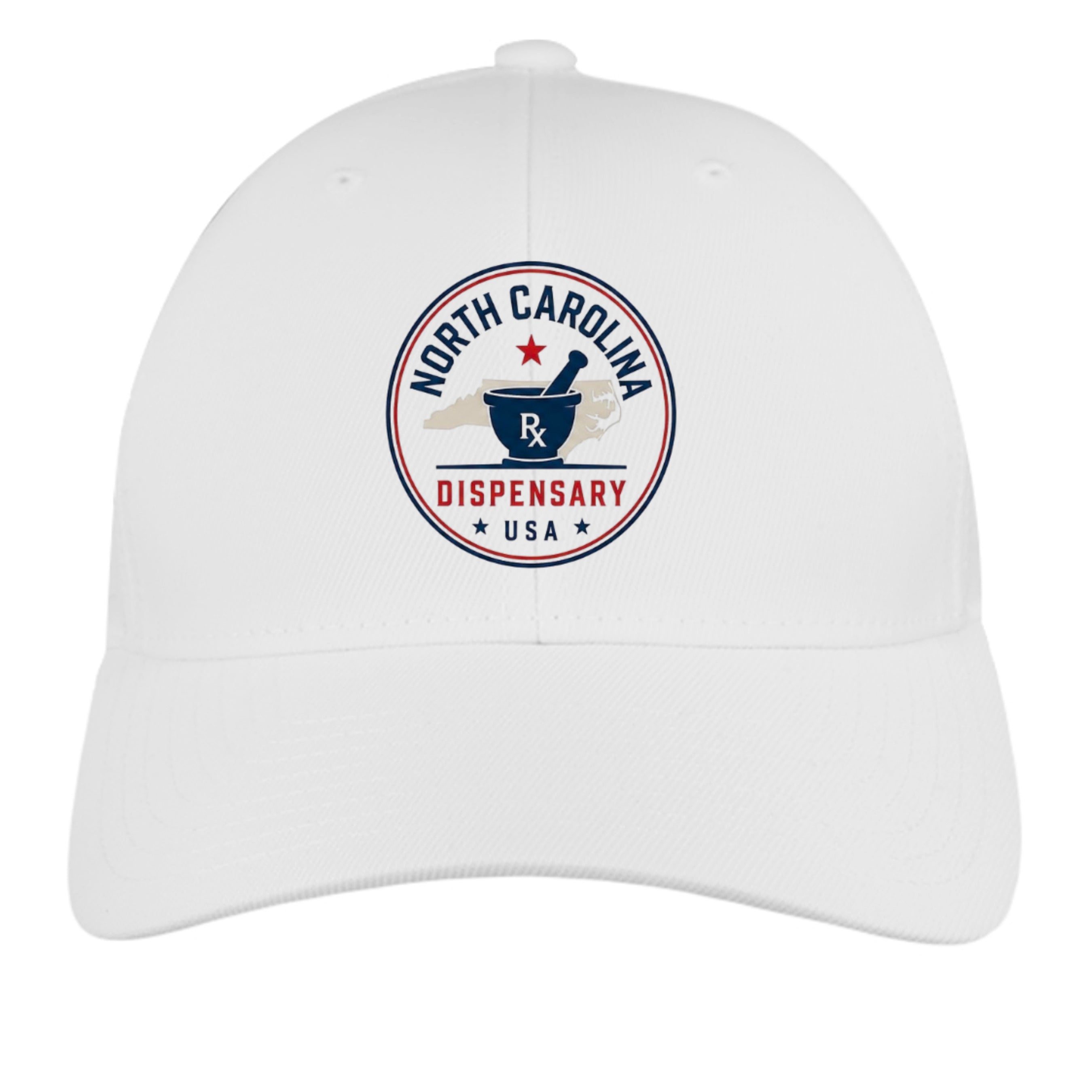 White - STC17 - FRONT