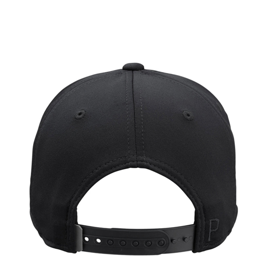 PUMA BLACK - 24568 - BACK
