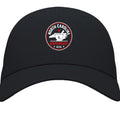 BLACK/ WHT_001 - 1376702 - FRONT