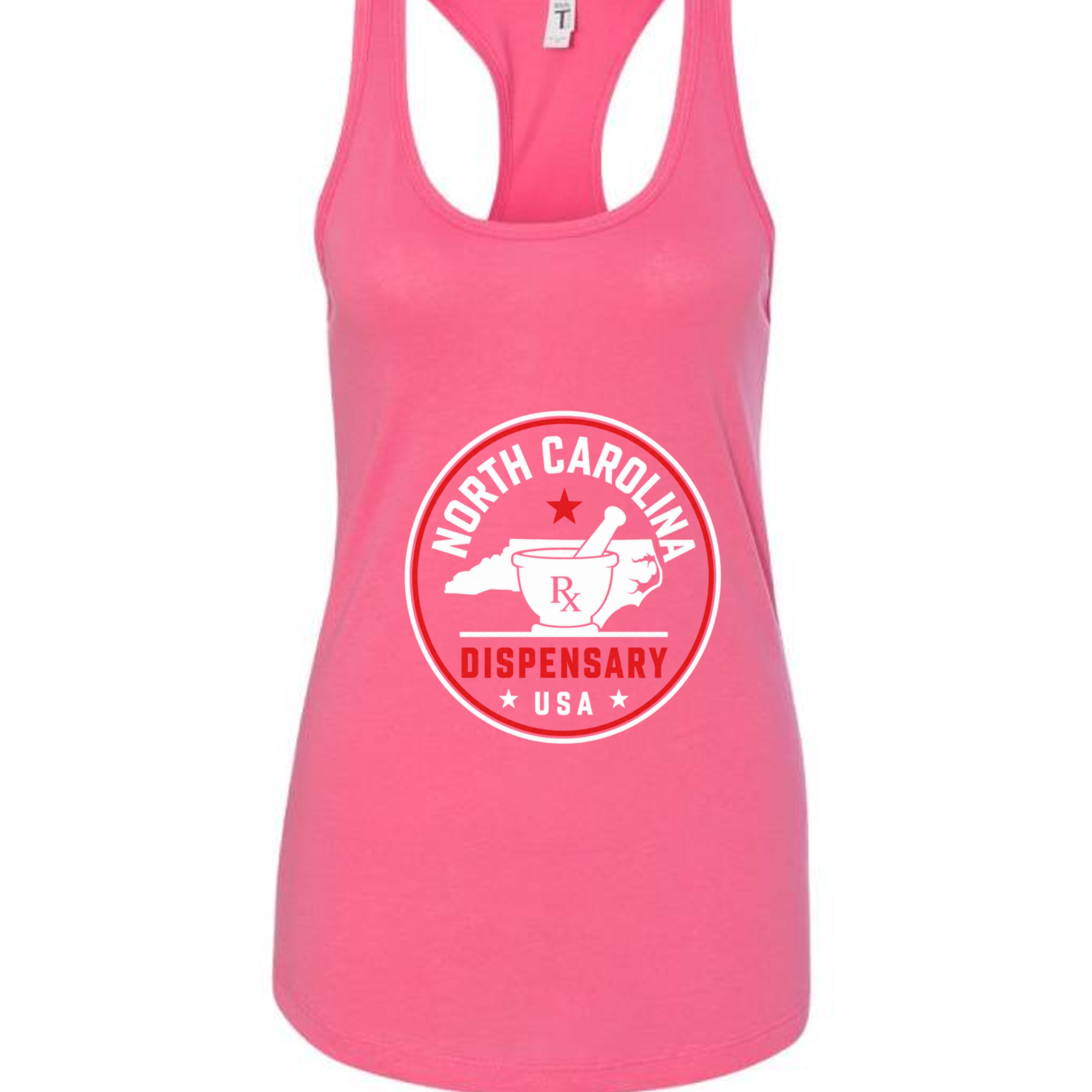 Hot Pink - N1533 - FRONT