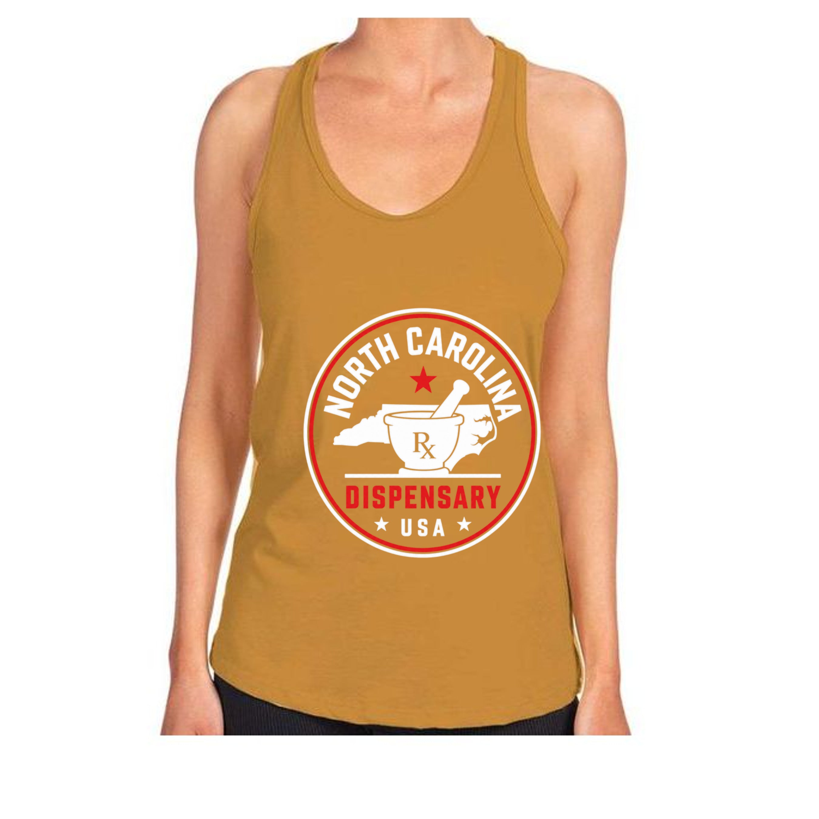 Antique Gold - N1533 - FRONT
