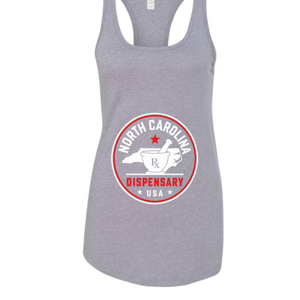 Heather Gray - N1533 - FRONT