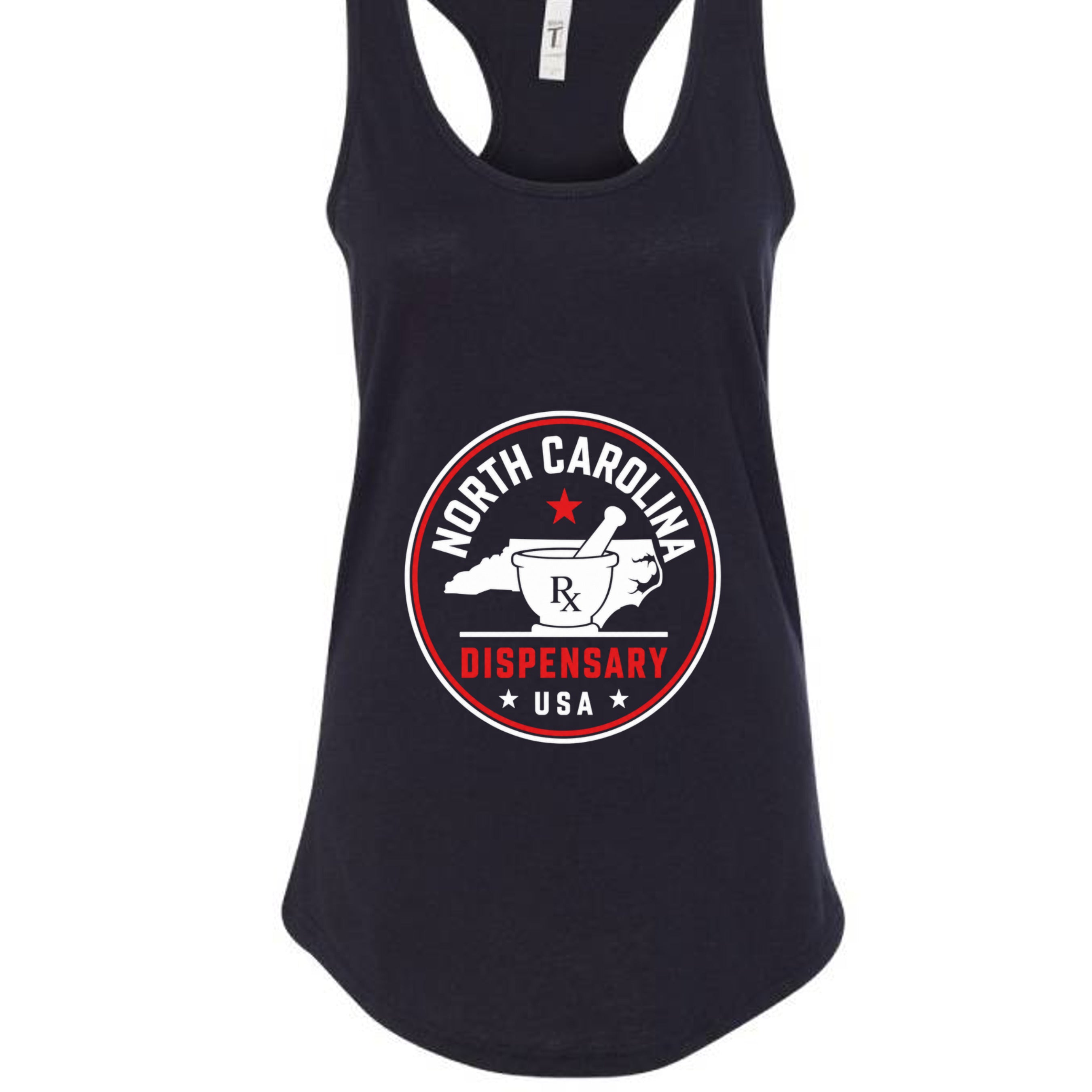 Black - N1533 - FRONT