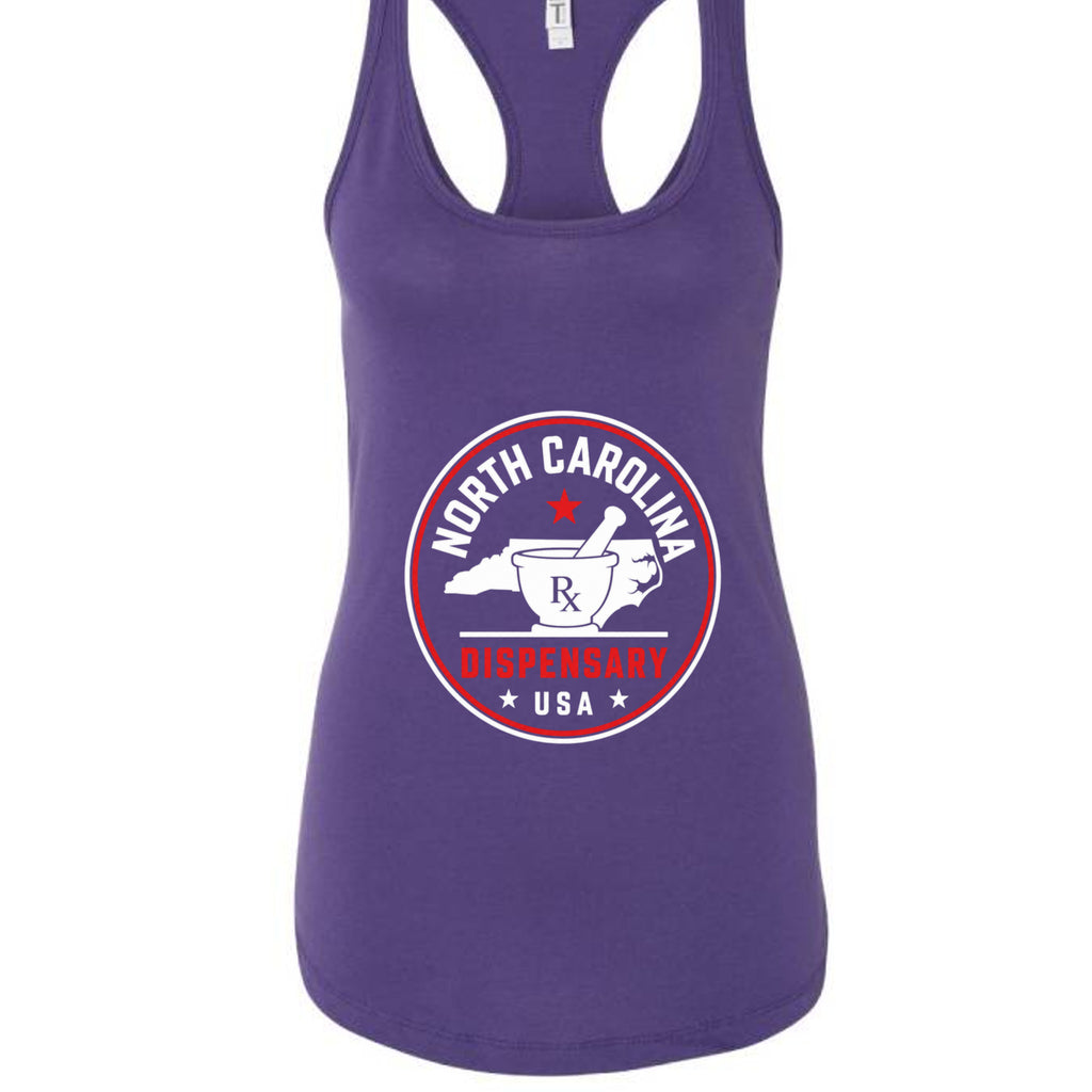 Purple Rush - N1533 - FRONT