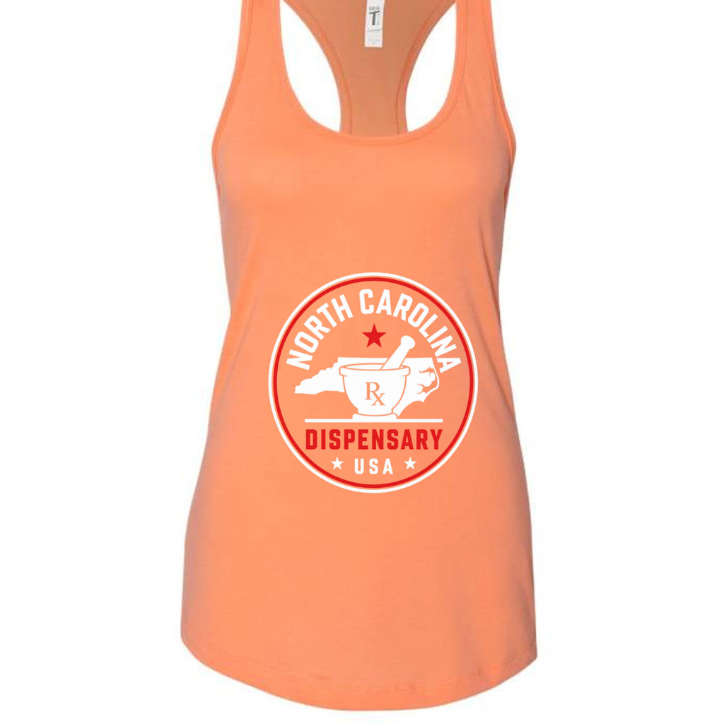 Light Orange - N1533 - FRONT