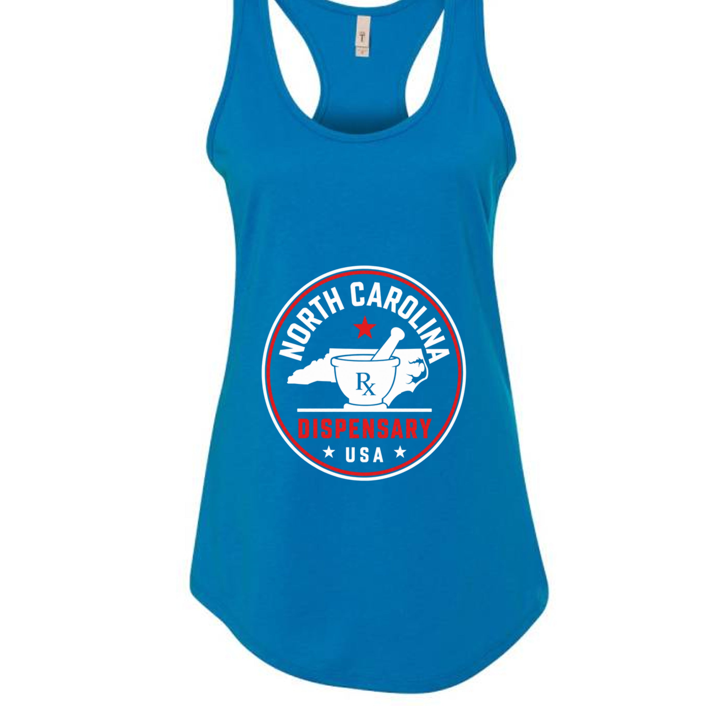 Turquoise - N1533 - FRONT