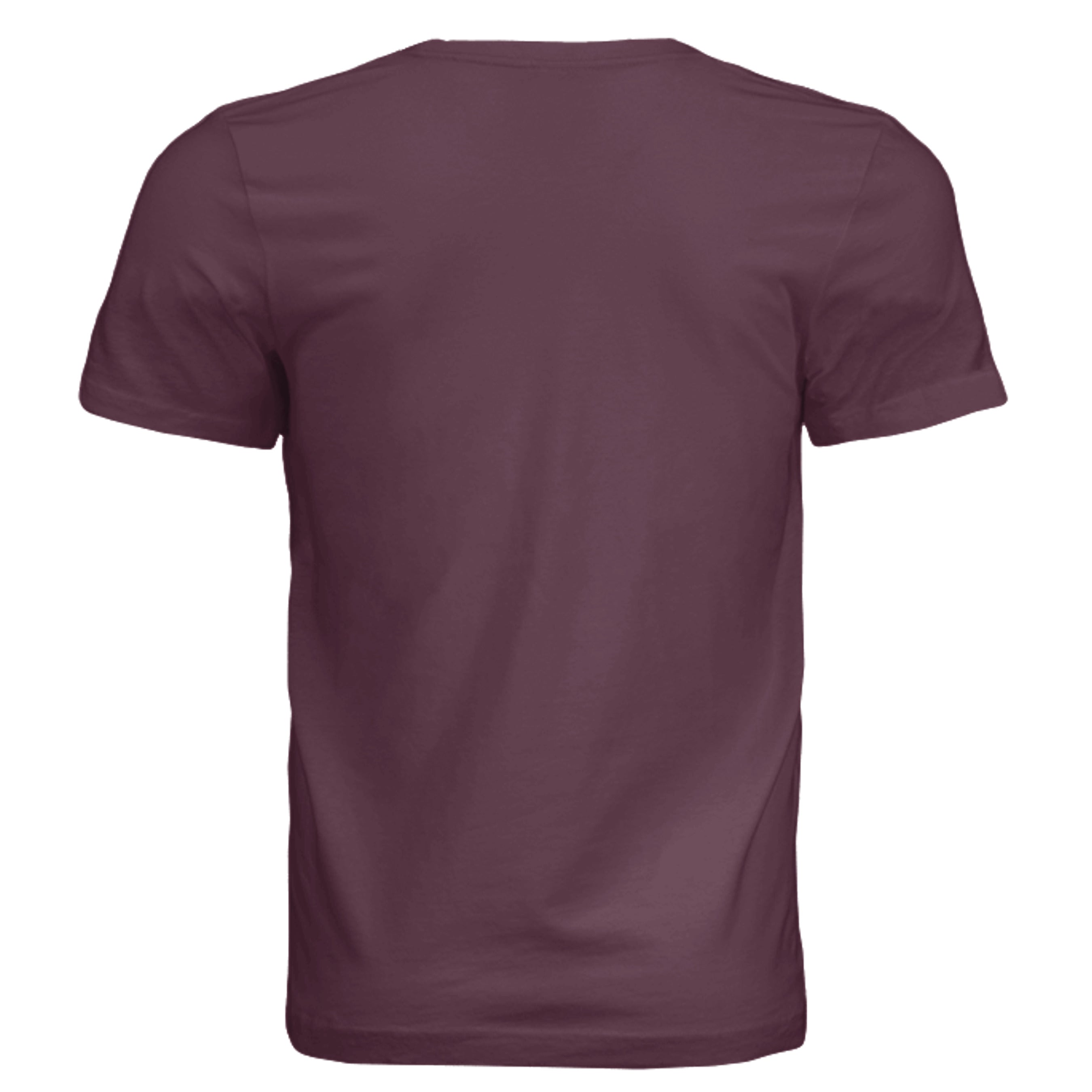 Oxblood Black - 3001C - BACK
