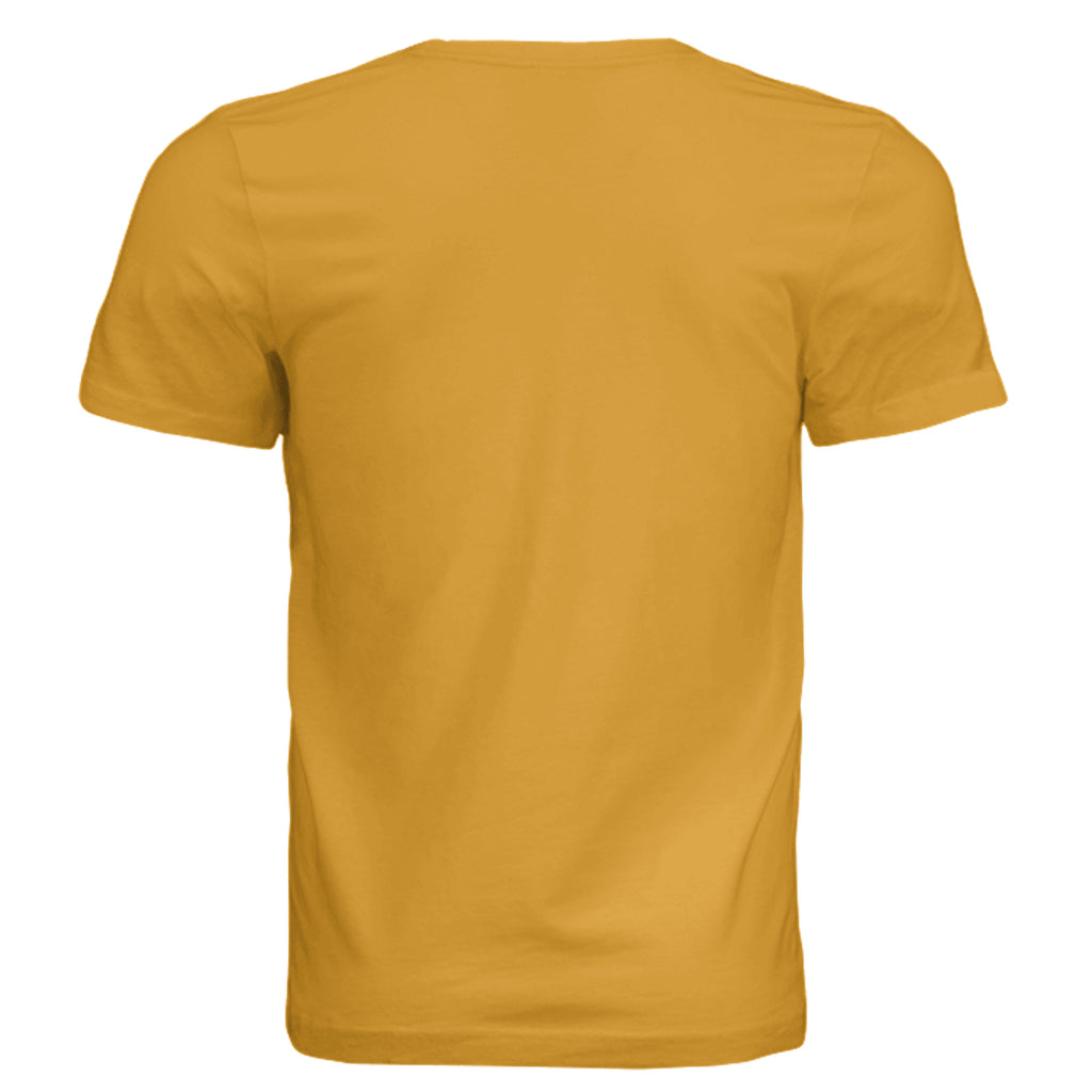 Mustard - 3001C - BACK