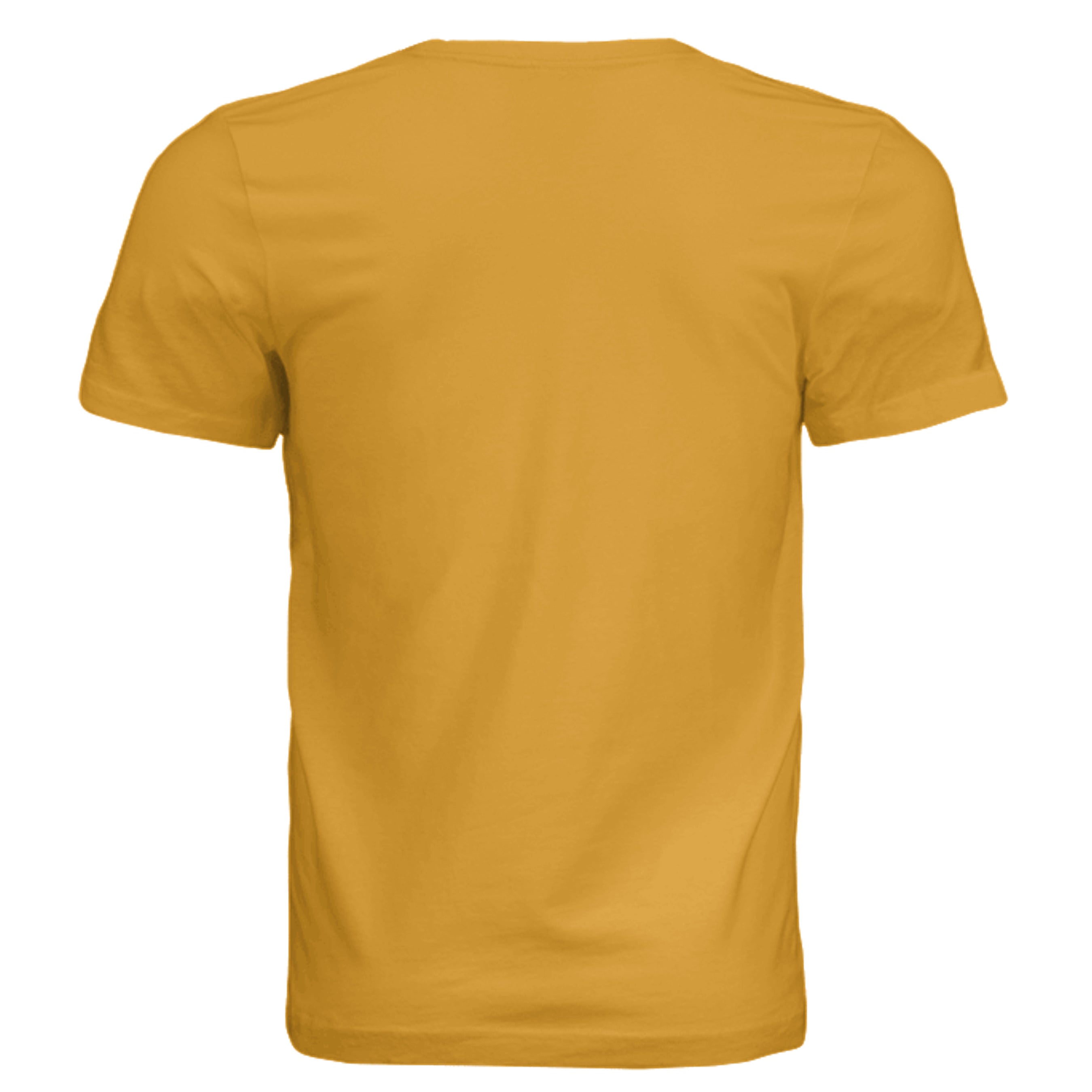 Mustard - 3001C - BACK
