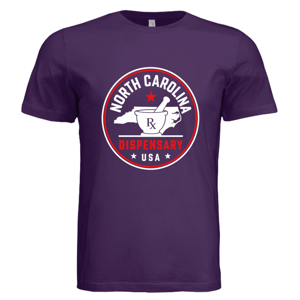 TEAM PURPLE - 3001C - FRONT