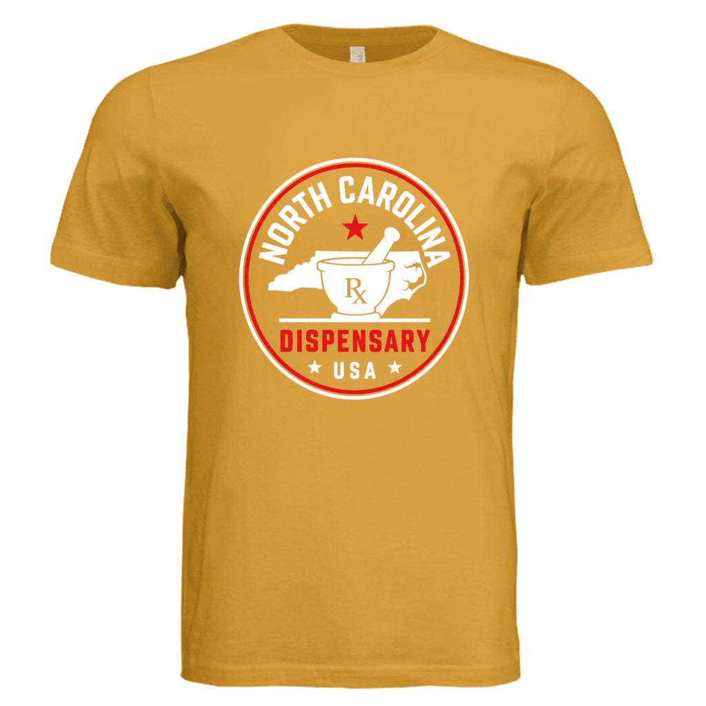 Mustard - 3001C - FRONT