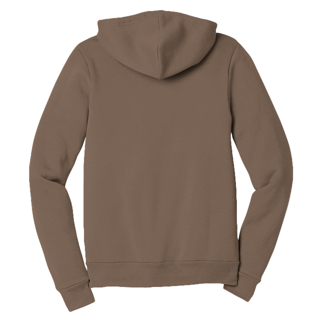 Vintage Brown - 3739 - BACK