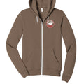 Vintage Brown - 3739 - FRONT