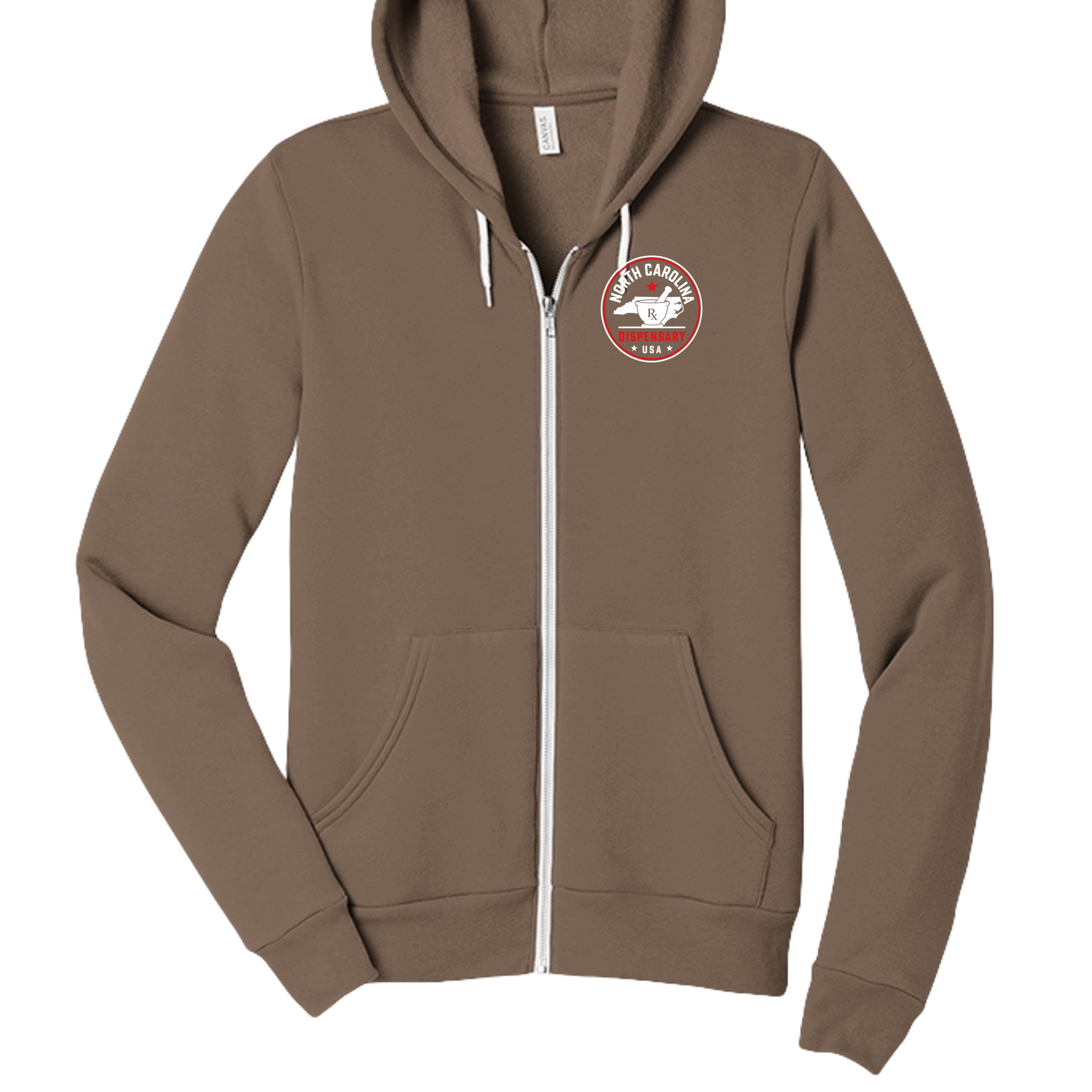 Vintage Brown - 3739 - FRONT