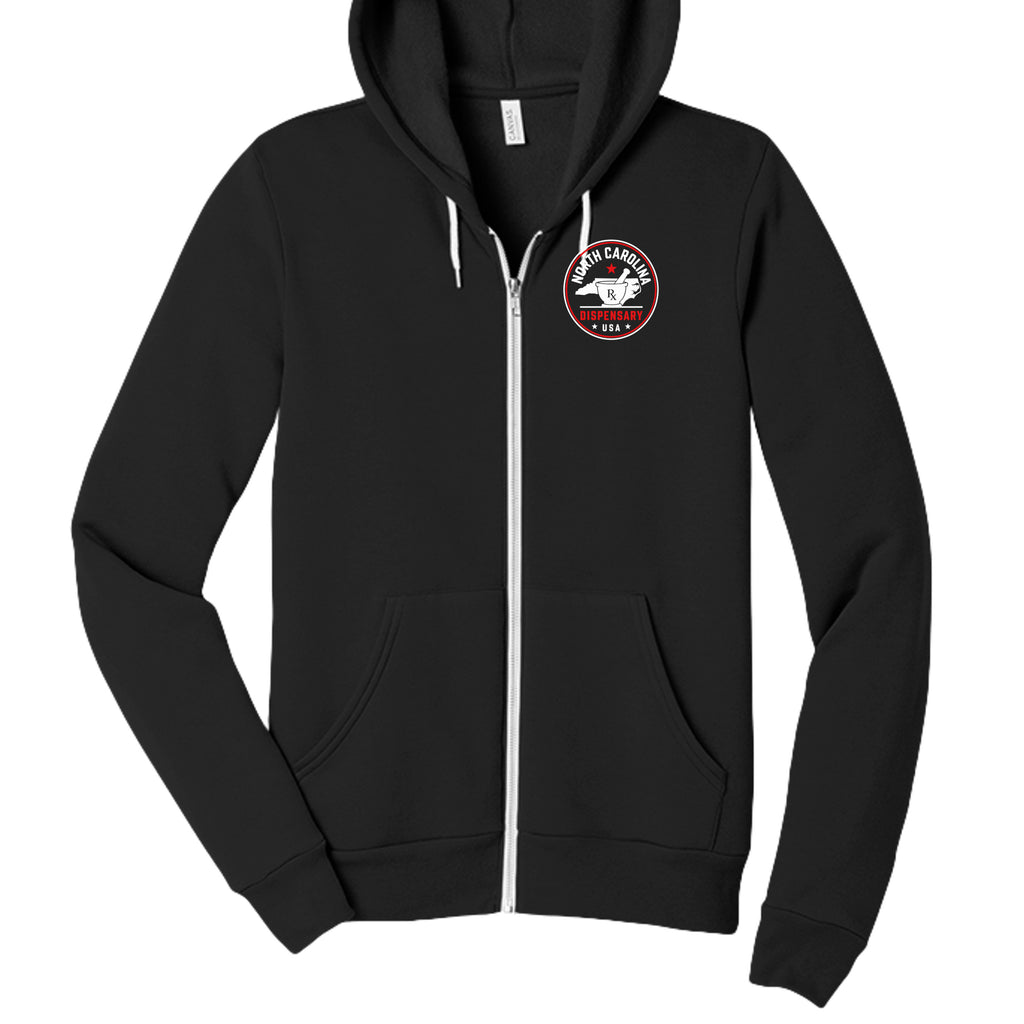 BLACK - 3739 - FRONT