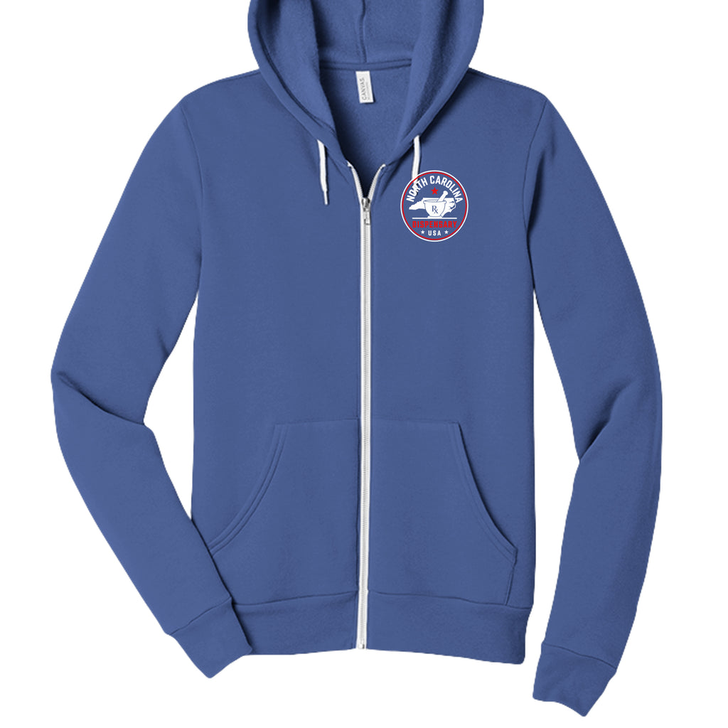 TRUE ROYAL - 3739 - FRONT