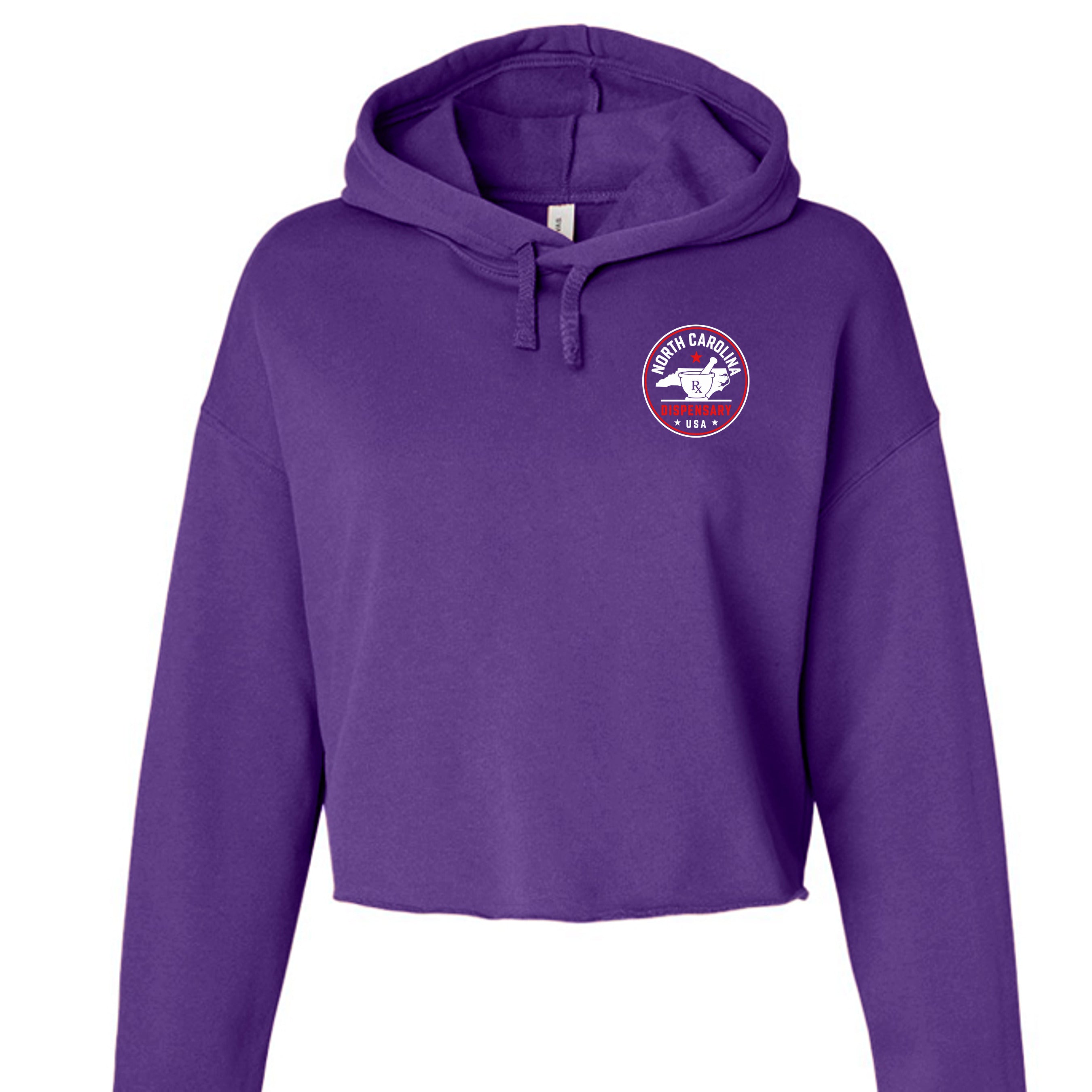 Team Purple - B7502 - FRONT
