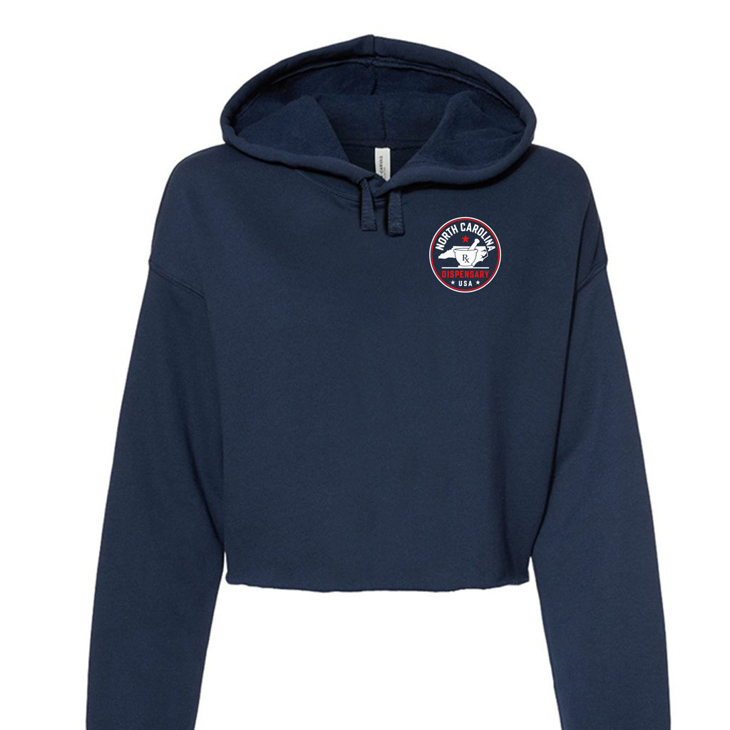 Navy - B7502 - FRONT